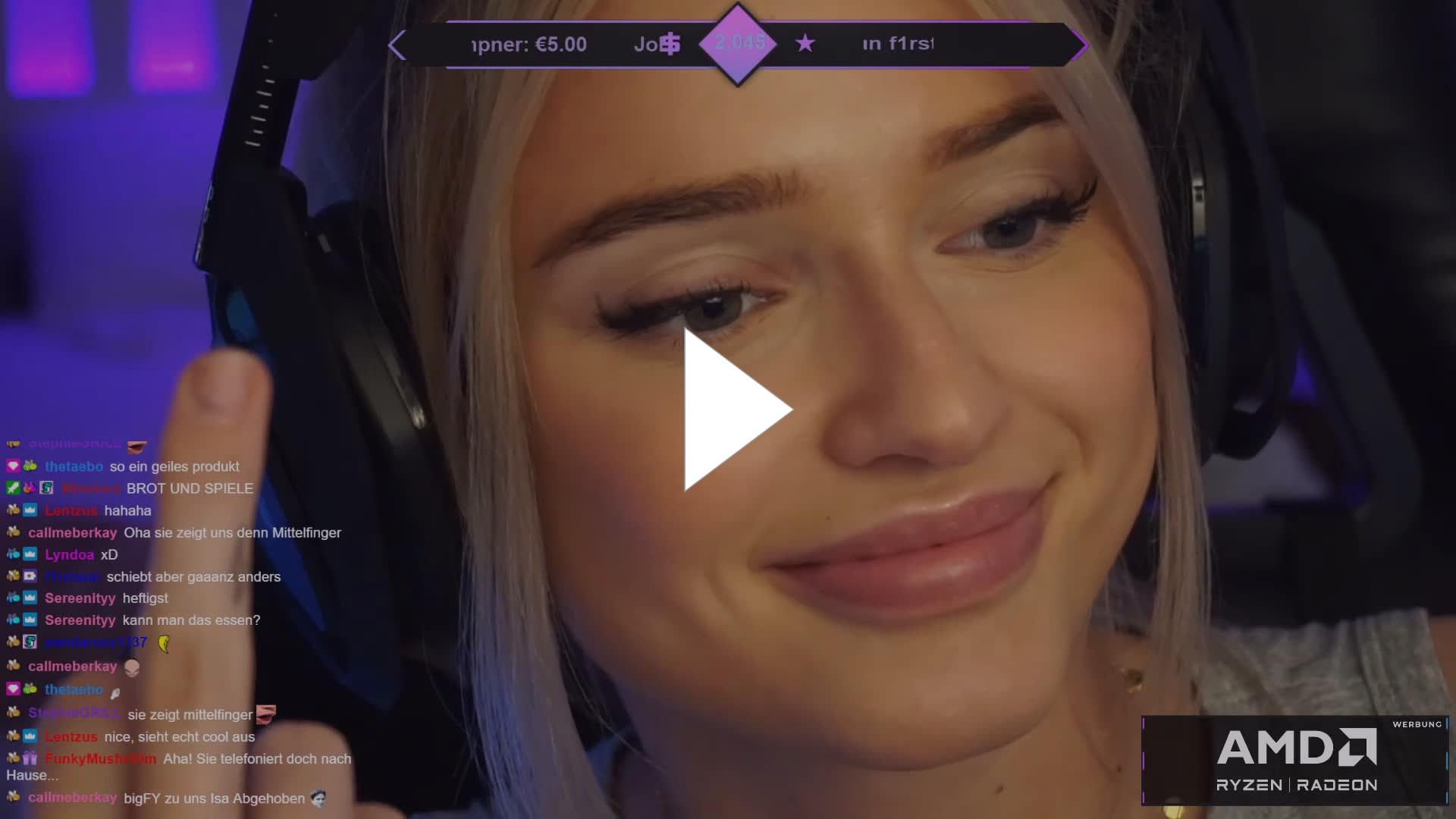 Twitch